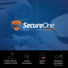 Cargar imagen en el visor de la galería, SecureOne Connect