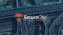 Cargar y reproducir el video en el visor de la galería, SecureOne Connect
