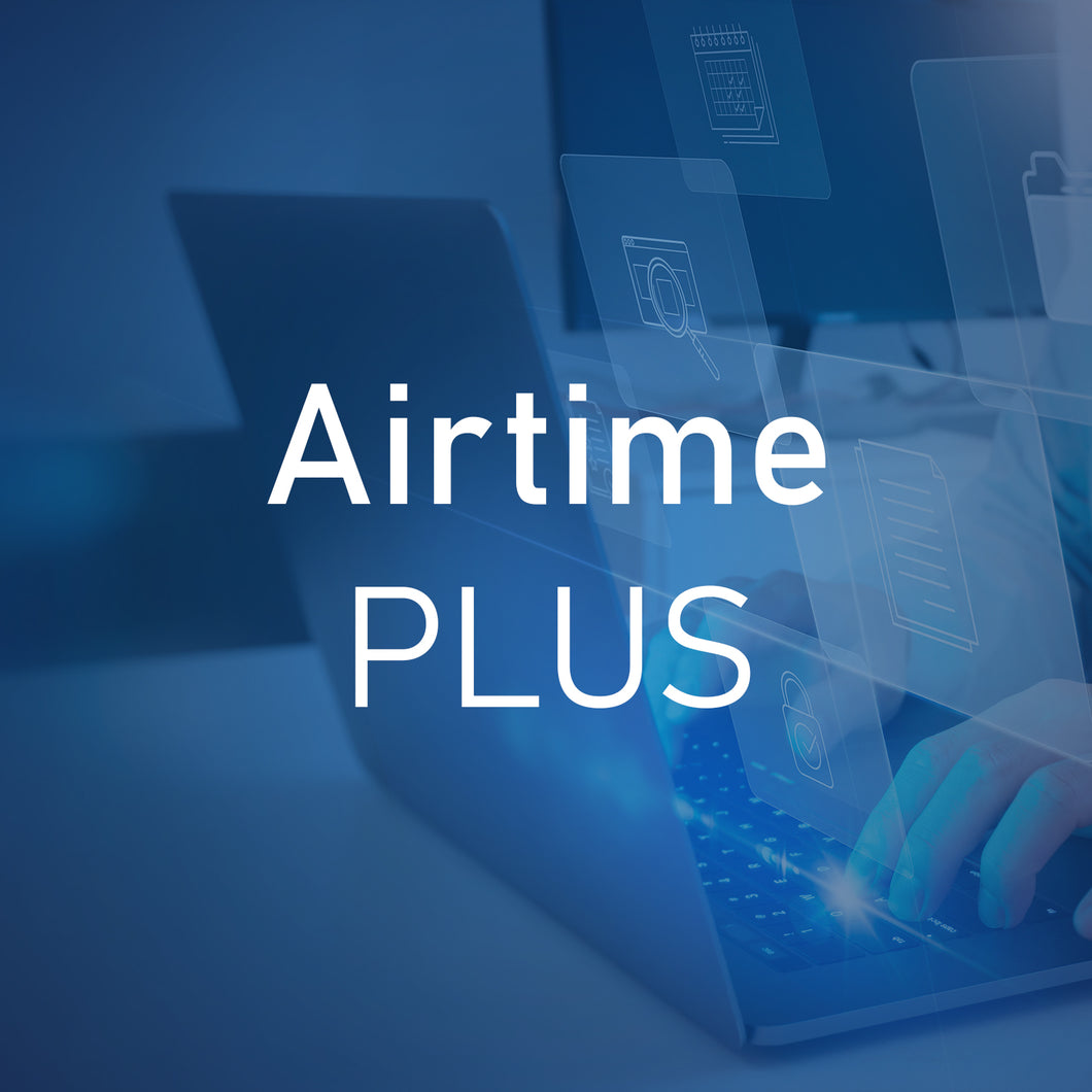 Airtime Plus